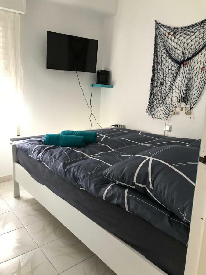 Hola Gandia Apartment Exterior photo